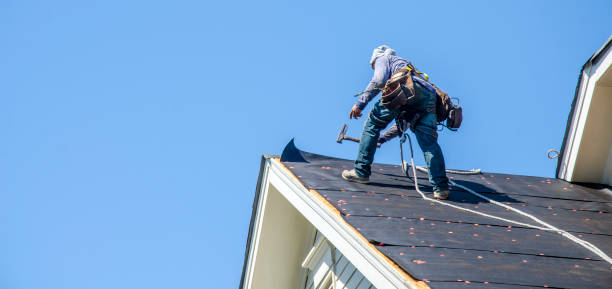 Slate Roofing Contractor in Deerfield Beach, FL